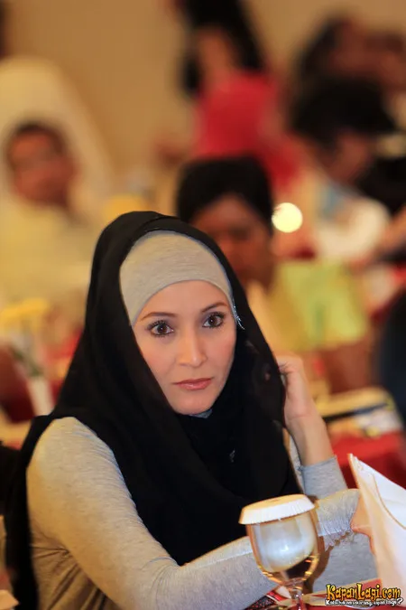 Foto Inneke Koesherawati