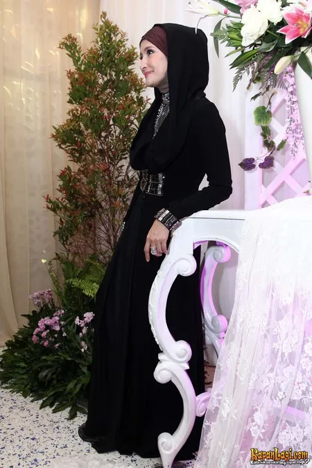 Foto Inneke Koesherawati