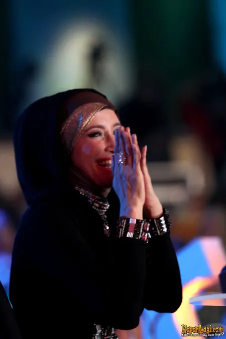 Foto Inneke Koesherawati