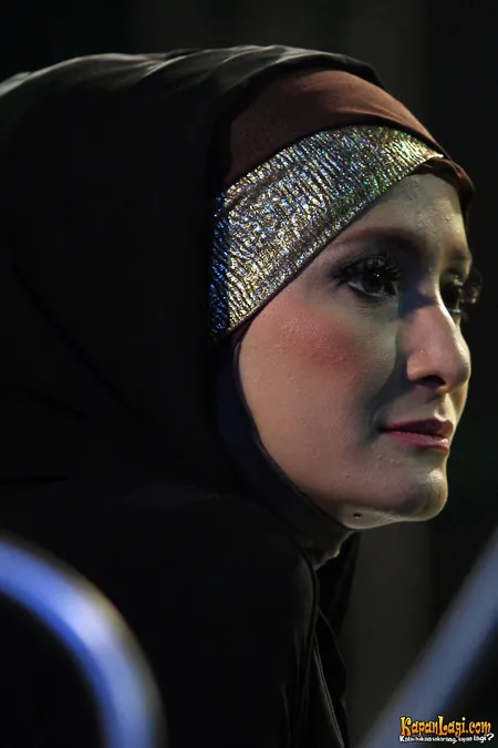 Foto Inneke Koesherawati