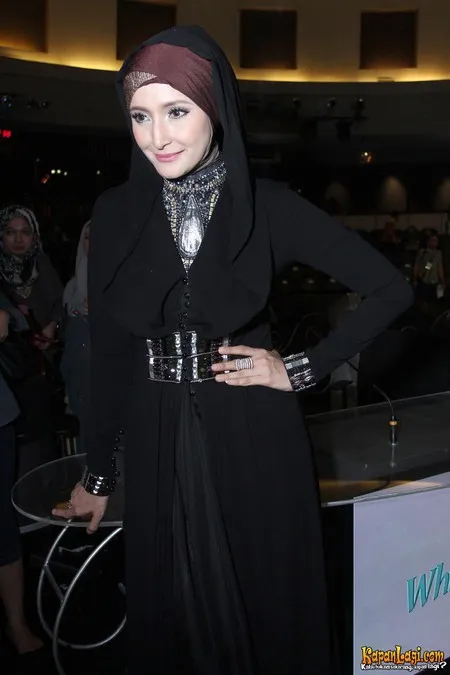 Foto Inneke Koesherawati