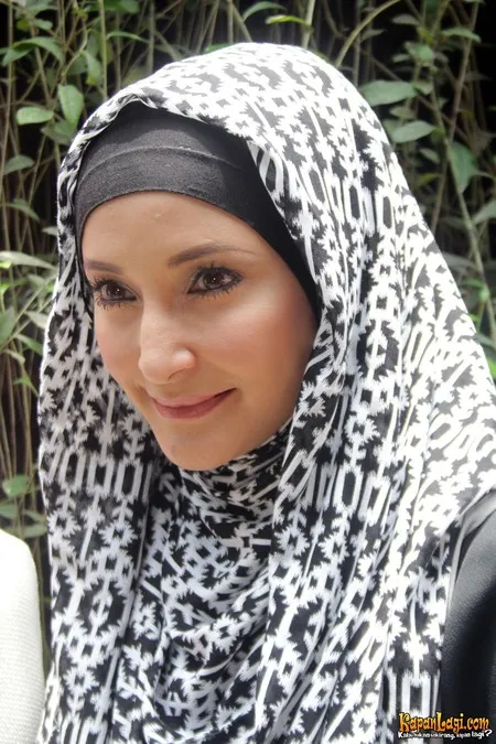 Foto Inneke Koesherawati