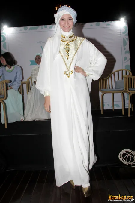 Foto Inneke Koesherawati