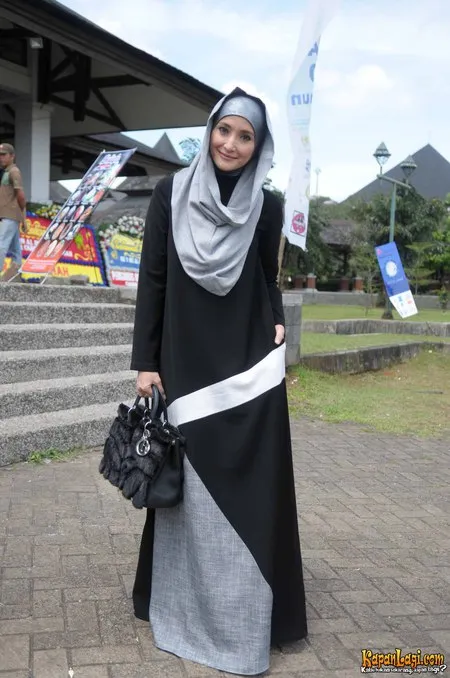 Foto Inneke Koesherawati