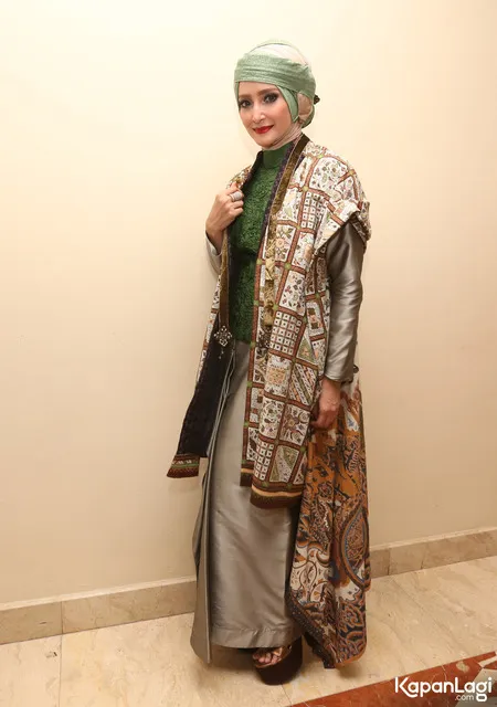 Foto Inneke Koesherawati