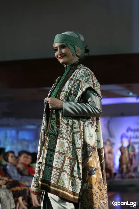 Foto Inneke Koesherawati