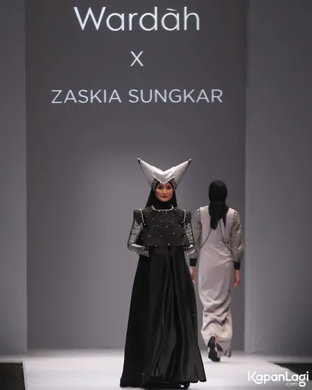 Foto Inneke Koesherawati