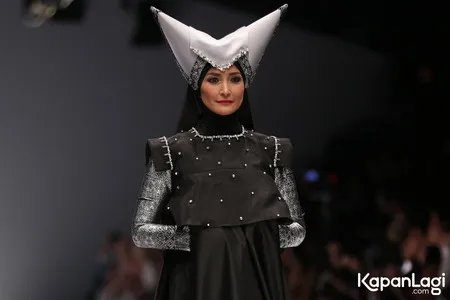 Foto Inneke Koesherawati