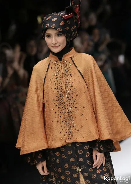 Foto Inneke Koesherawati