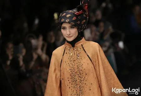 Foto Inneke Koesherawati