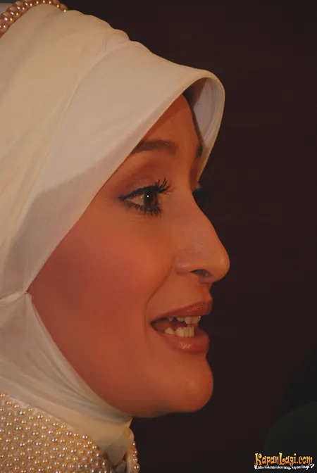 Foto Inneke Koesherawati