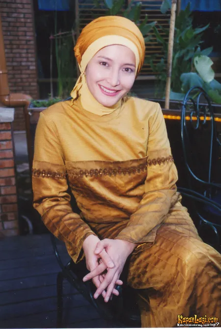 Foto Inneke Koesherawati