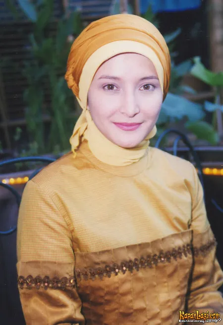 Foto Inneke Koesherawati