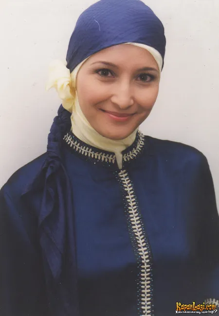 Foto Inneke Koesherawati