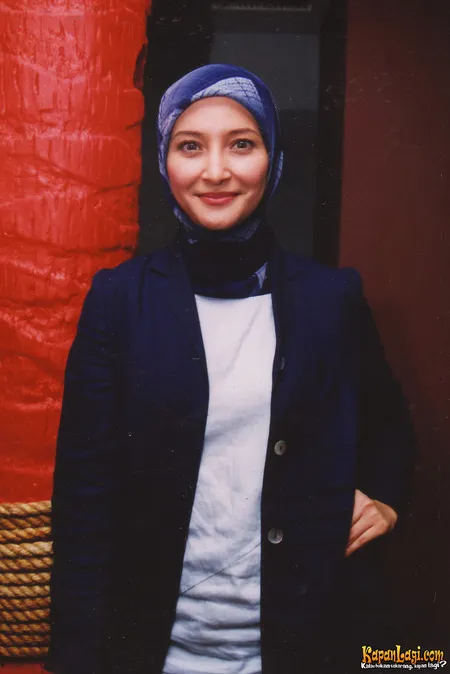 Foto Inneke Koesherawati