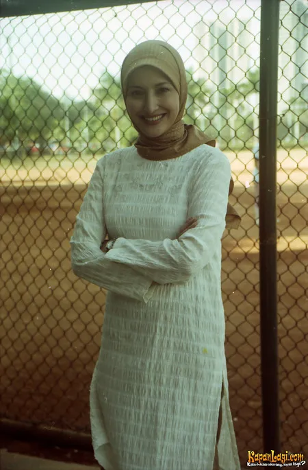 Foto Inneke Koesherawati