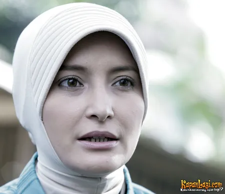 Foto Inneke Koesherawati