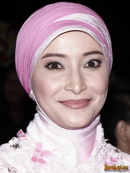 Foto Inneke Koesherawati