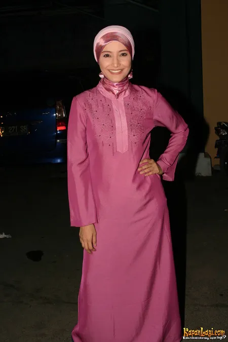 Foto Inneke Koesherawati