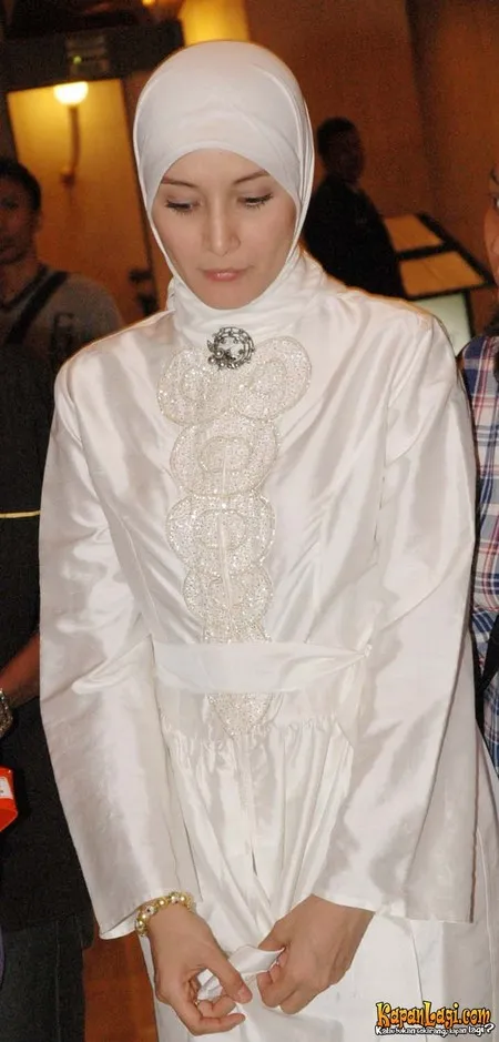 Foto Inneke Koesherawati
