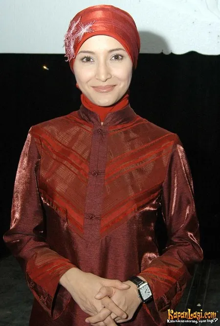 Foto Inneke Koesherawati