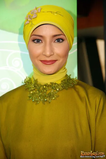 Foto Inneke Koesherawati