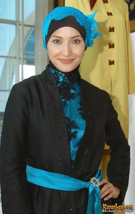 Foto Inneke Koesherawati