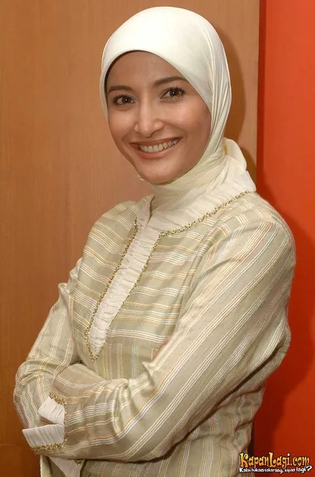 Foto Inneke Koesherawati