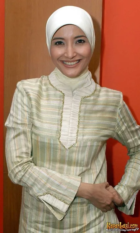 Foto Inneke Koesherawati