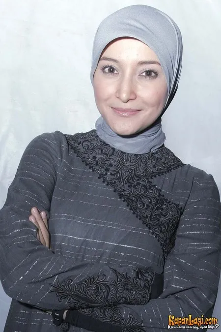 Foto Inneke Koesherawati