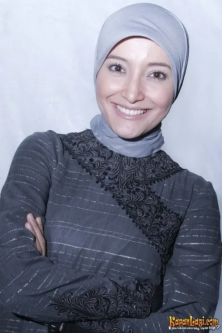 Foto Inneke Koesherawati