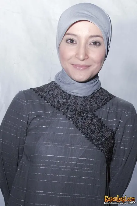 Foto Inneke Koesherawati