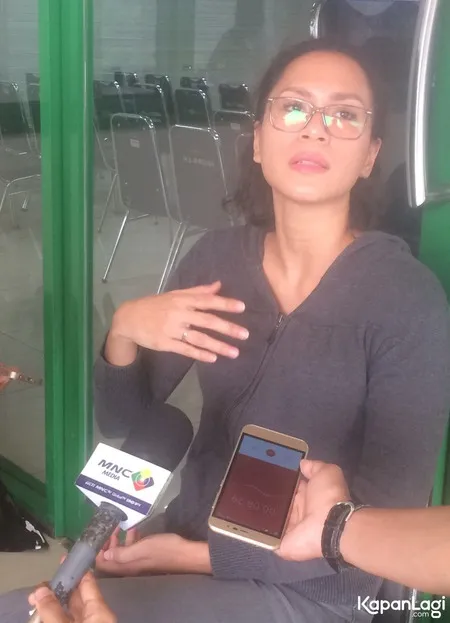 Foto Inong Ayu