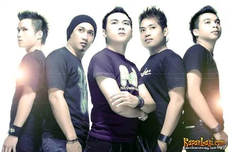 Foto Inside Band