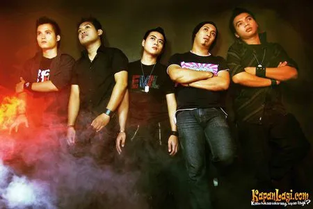 Foto Inside Band