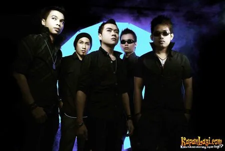Foto Inside Band