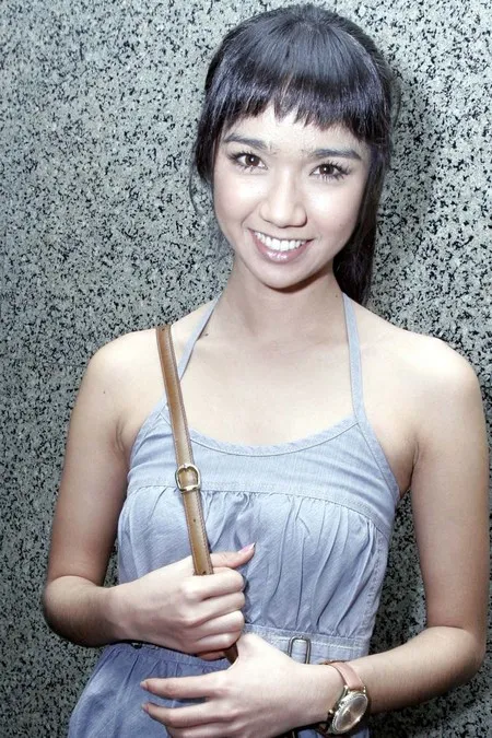 Foto Intan Ayu