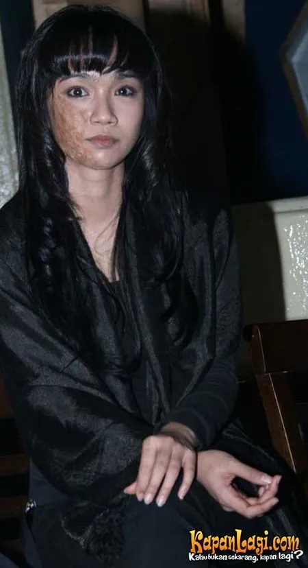 Foto Intan Ayu
