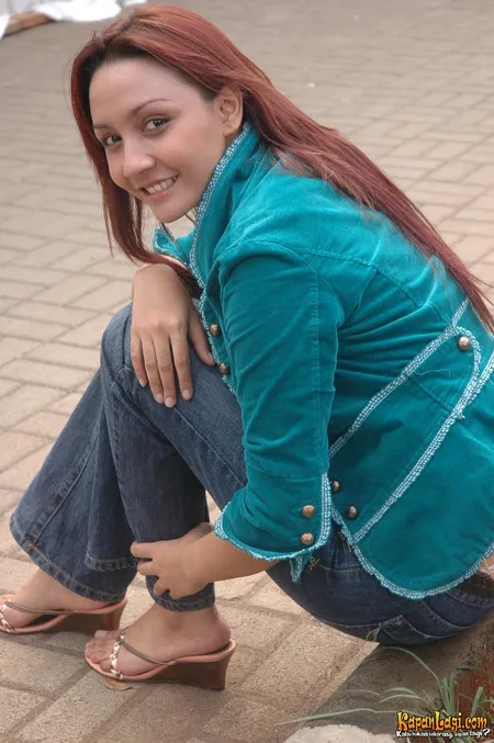 Foto Intan Erlita