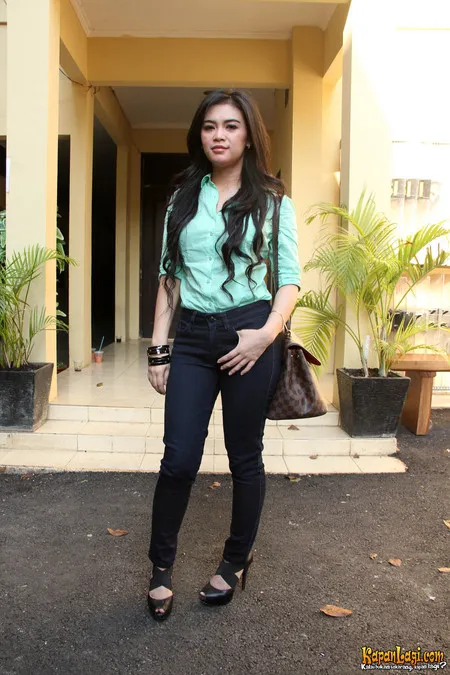 Foto Intan Lestari