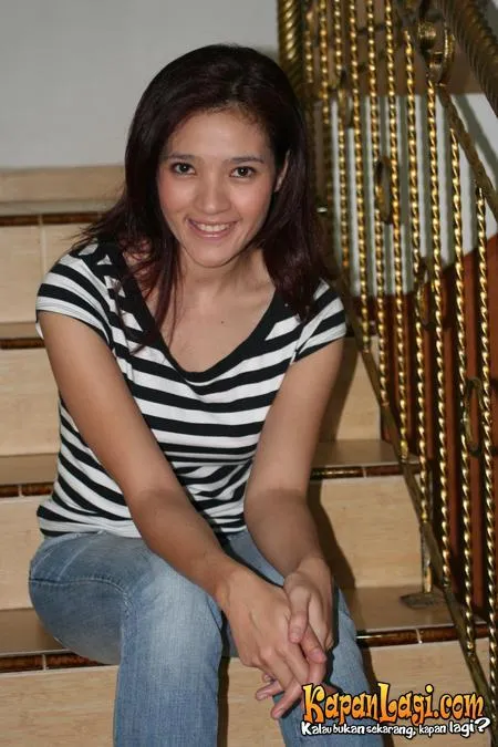 Foto Intan Muchtar