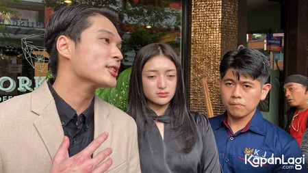 Foto Intan Nallendra