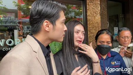 Foto Intan Nallendra