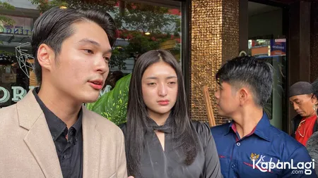 Foto Intan Nallendra