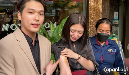 Foto Intan Nallendra