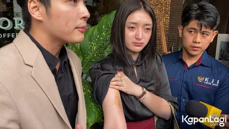 Foto Intan Nallendra