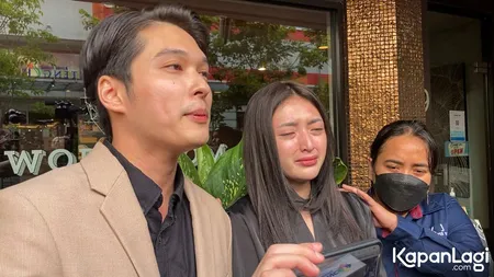 Foto Intan Nallendra