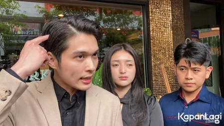 Foto Intan Nallendra