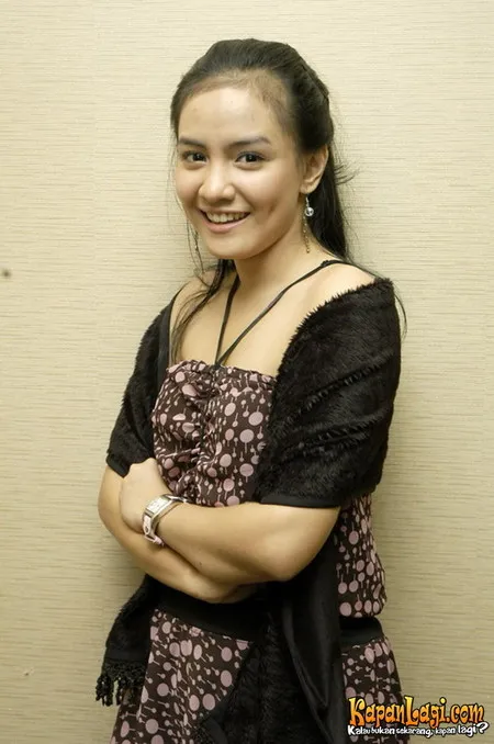 Foto Intan Nuraini