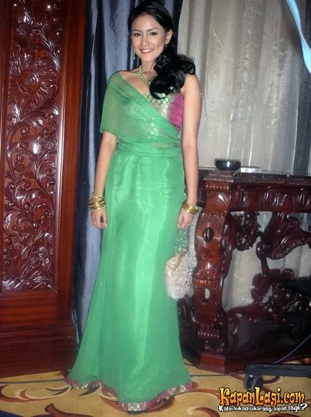 Foto Intan Nuraini